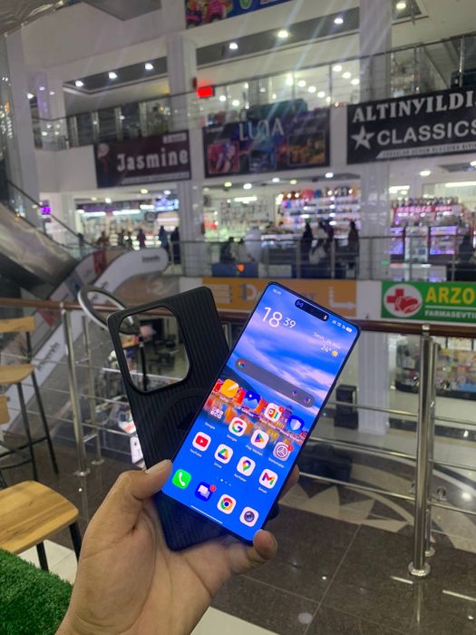 Infinix not 50 oʻyinlar uchun