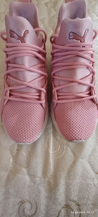 Дамски маратонки Puma