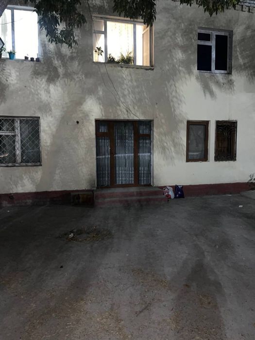 Аренда Чархий 1хонали квартира