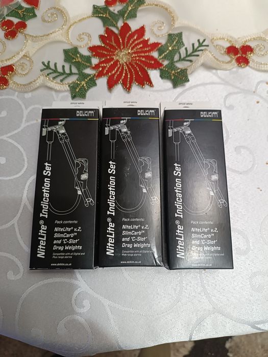 Avertizori delkim v2