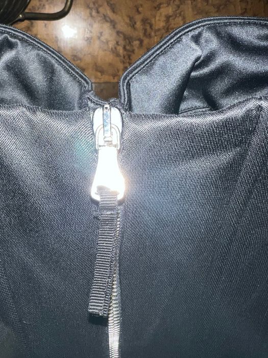 Dolce & Gabbana D&G рокля в стил корсет