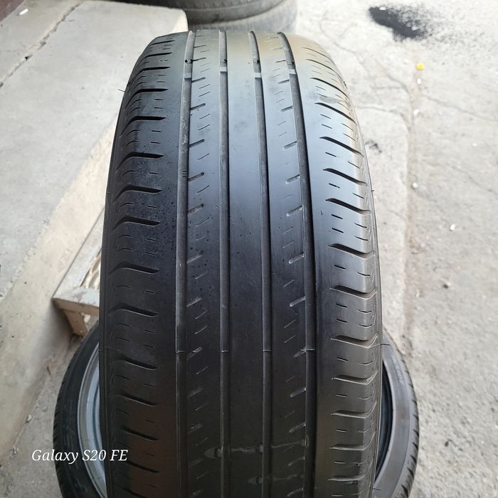 225/65/17  2штук