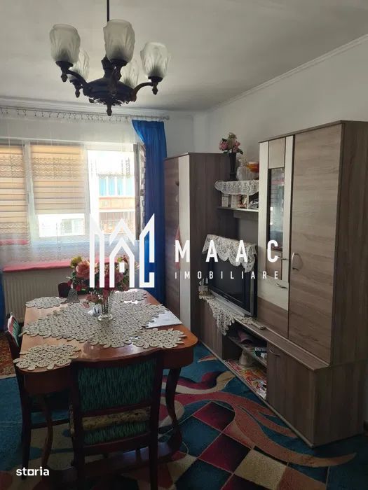 Apartament de vânzare Sibiu | 2 camere | decomandat | Ștrand