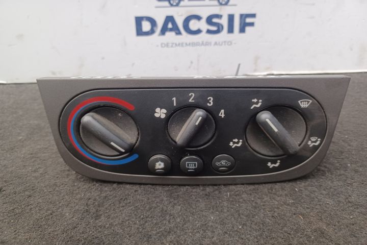 Comanda AC Opel Corsa C