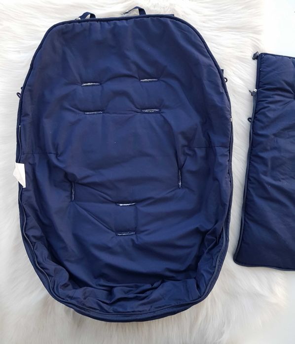 Чувал за количка