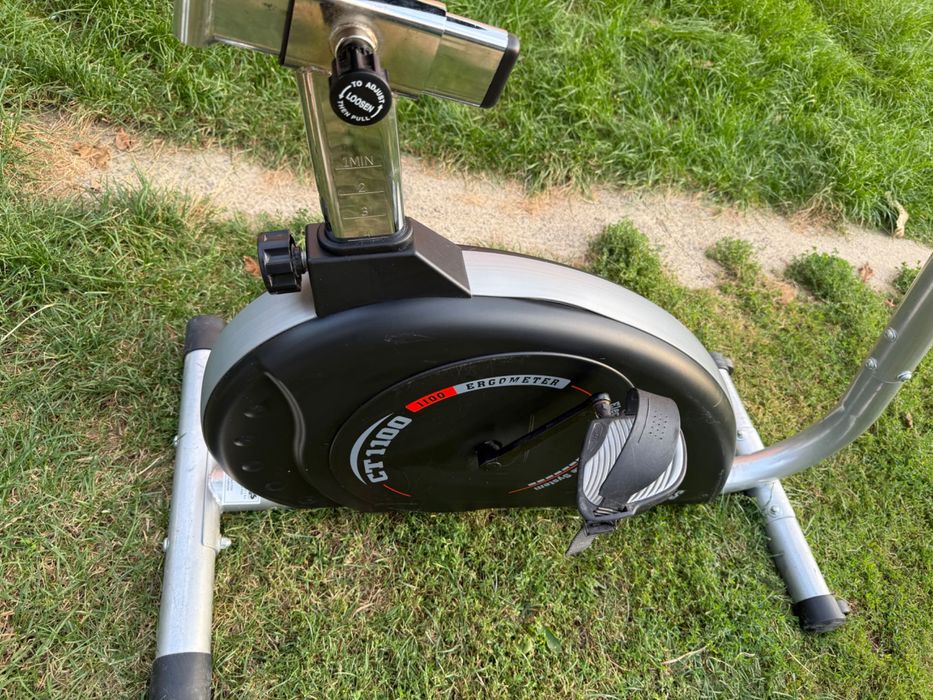 Bicicletă fitness Energetics