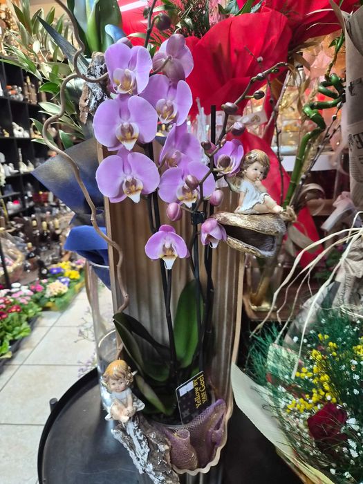 Ръчна изработка декорация