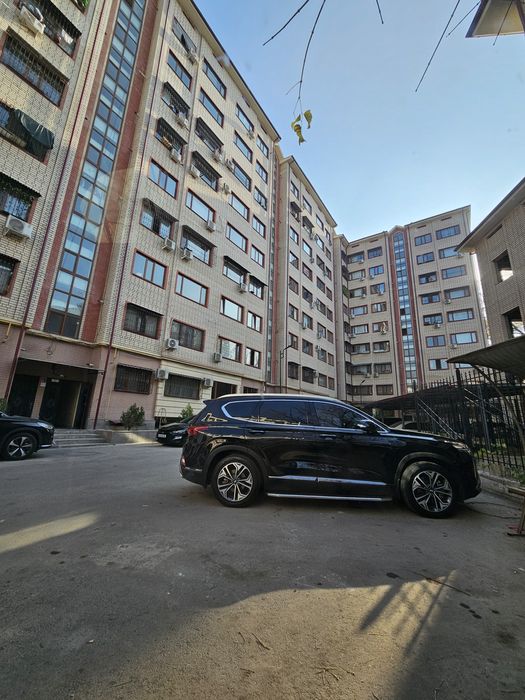 Чилонзор 10 мавзе новостройка