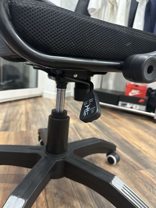 Продажа Офисного Кресла