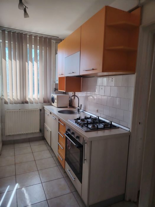 Inchiriez apartament 2 camere Cartierul Gheorgheni