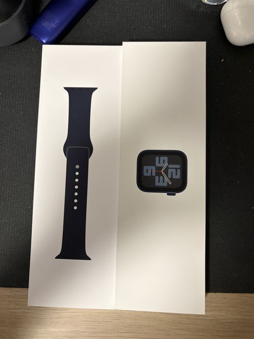 Apple watch SE 2022 44mm
