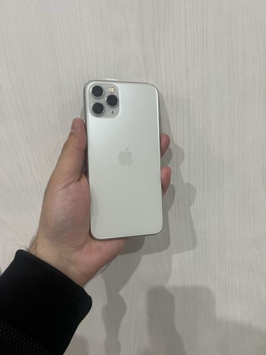 Iphone 11 pro 64 gb