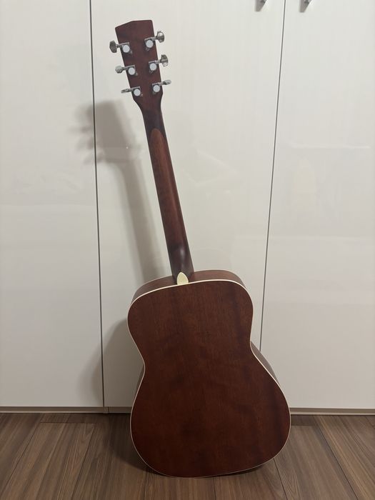 Акустическая гитара PARKWOOD FM51M-OP