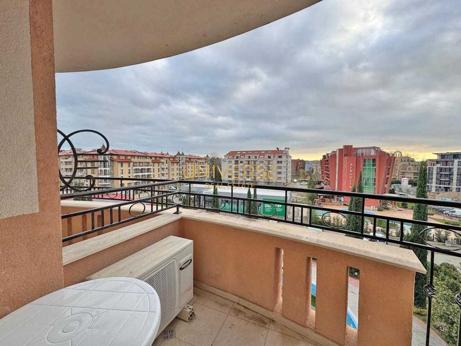 Продава се Едностаен апартамент в к.к. Слънчев бряг - 41 кв.м за 709 €/кв.м - Снимка #7
