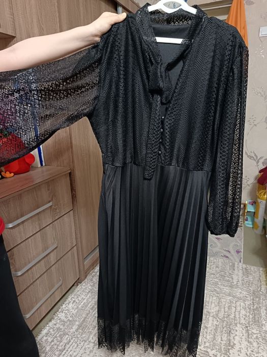 Продается платье новое 52/54 размер