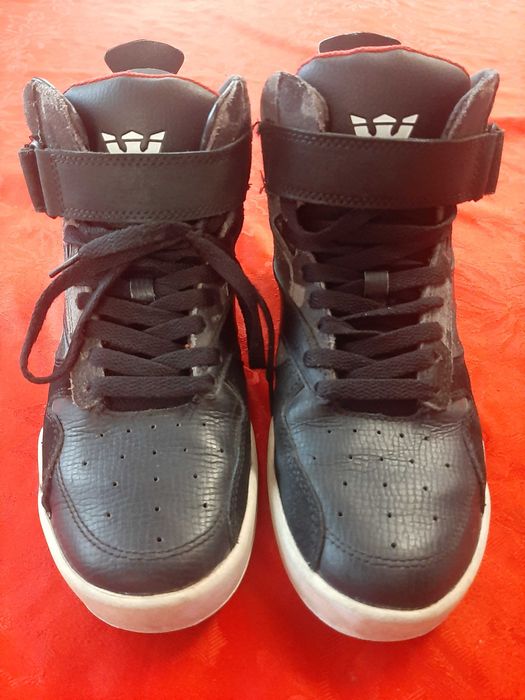 Обувки SUPRA 40.5 номер