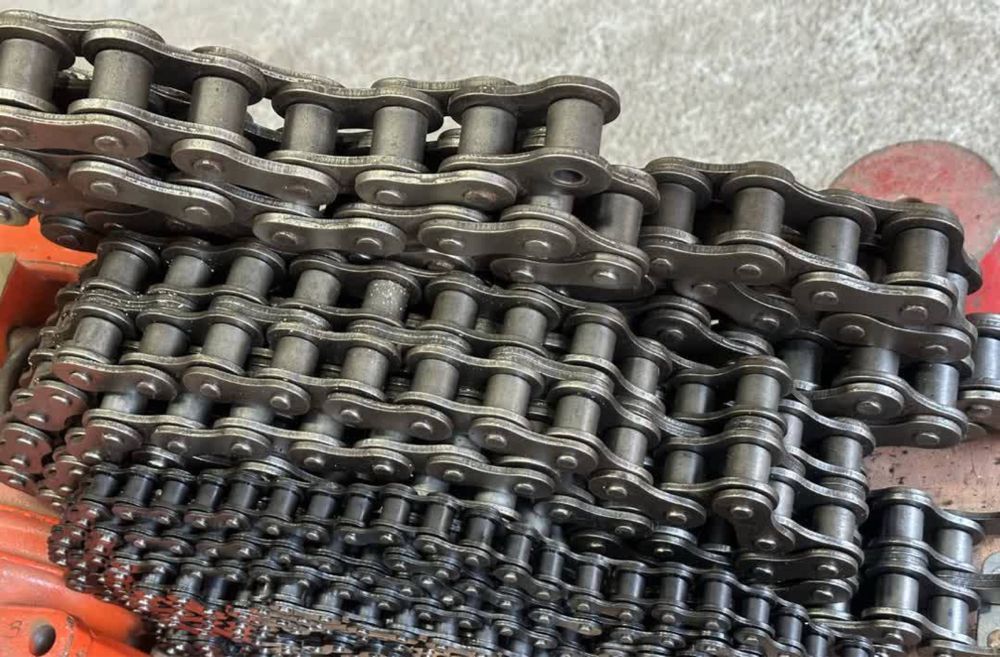 Цеп и звёздочка