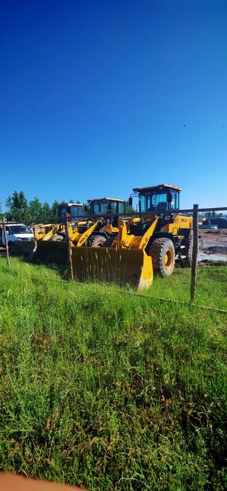 Услуга Погрузчика 24/7 КамАЗ хова