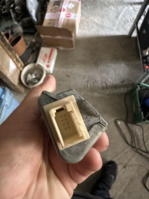 Camera line assist fata Audi A4 B8 b8.5 8K0907217A