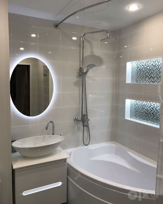 Ремонт квартир 35 тысяч