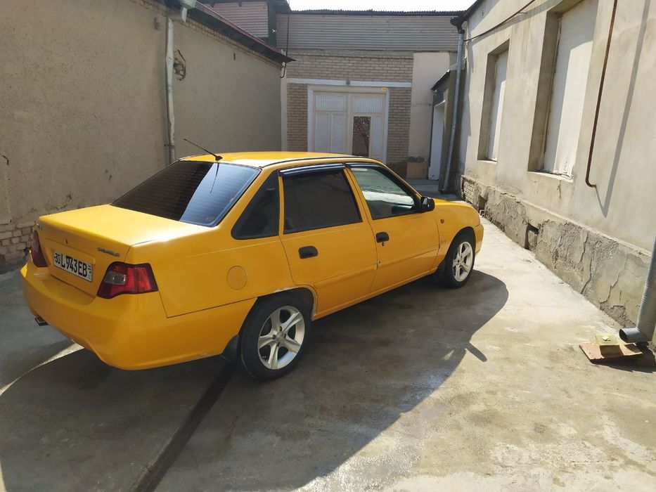 Нексия 2 всё родное кожаное салон позвонить по этому номеру в описании