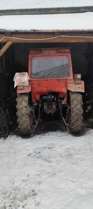 Vând Tractor Utb 445