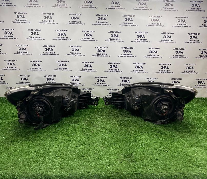 Митсубиси лансер 9 фары