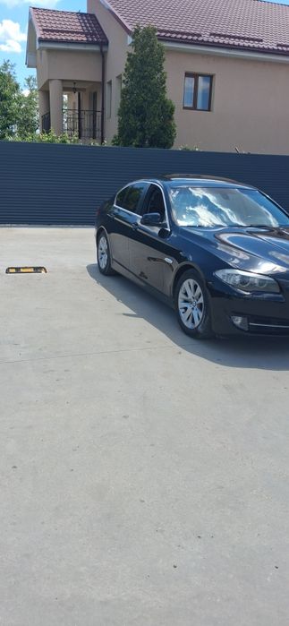 BMW 5 Series 2010 — imagine 2