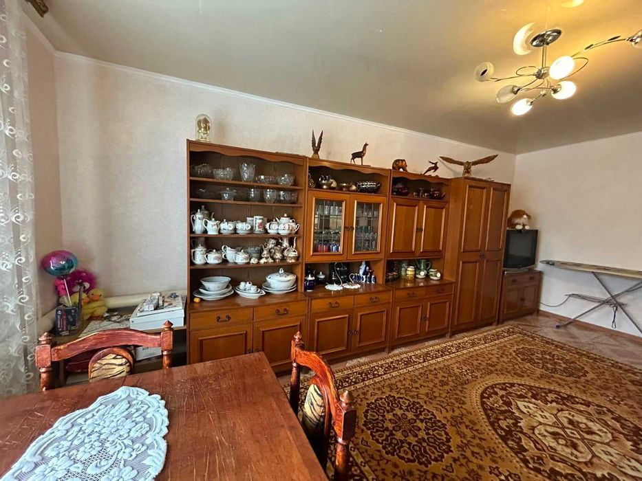 продам дом в селе Боровское Мендыкаринский район