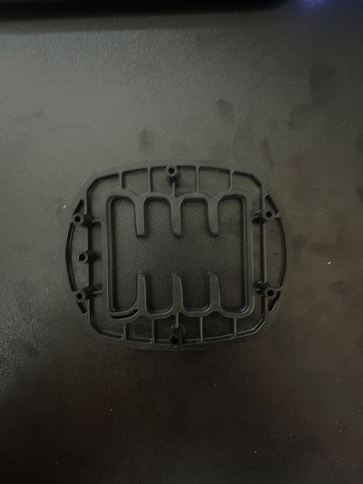 Thrustmaster th8s H плоча