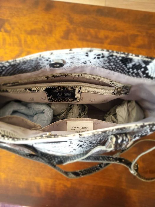 Дамска чанта Armani Jeans