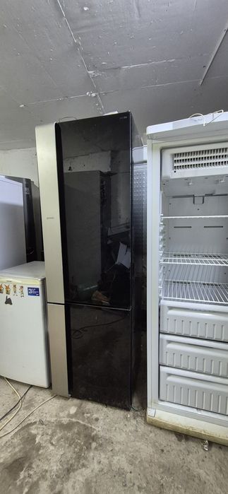 Холодильник мини офисный