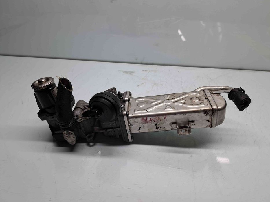 Racitor gaze  Seat Altea XL (5P5, 5P8) [Fabr 2006-2015] 03L131512BL 2.