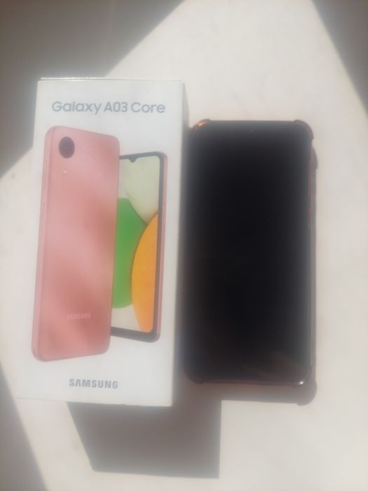 Продам Samsung galaxy A03 core