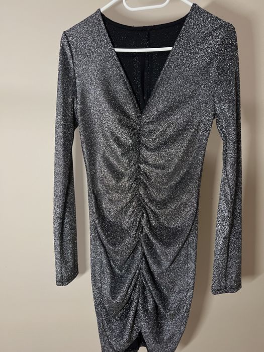 Платья (Mango, Love Republic)