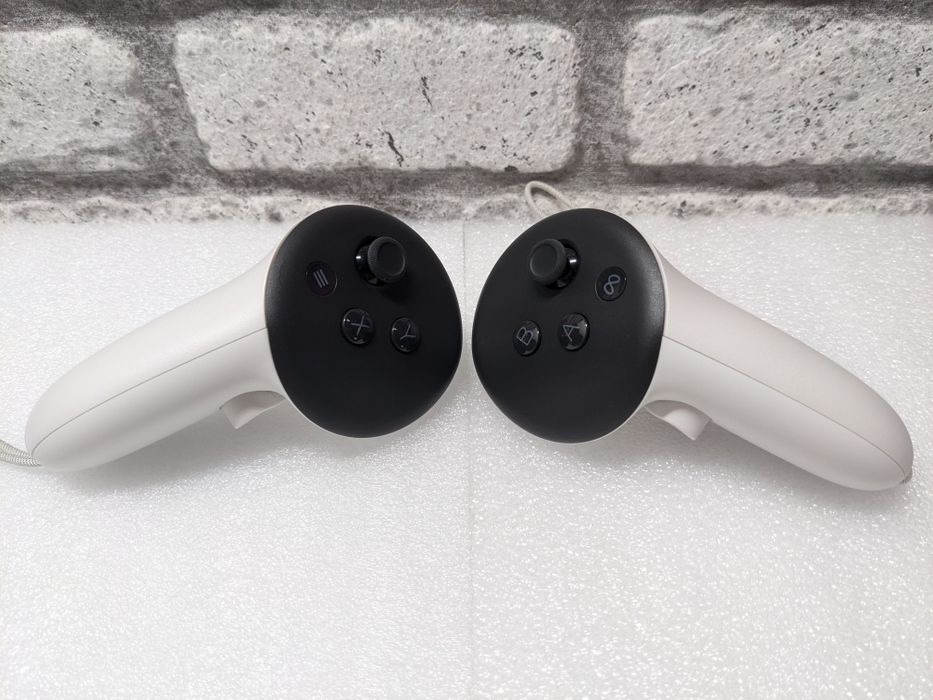 Oculus meta quest 3 512gb ca nou