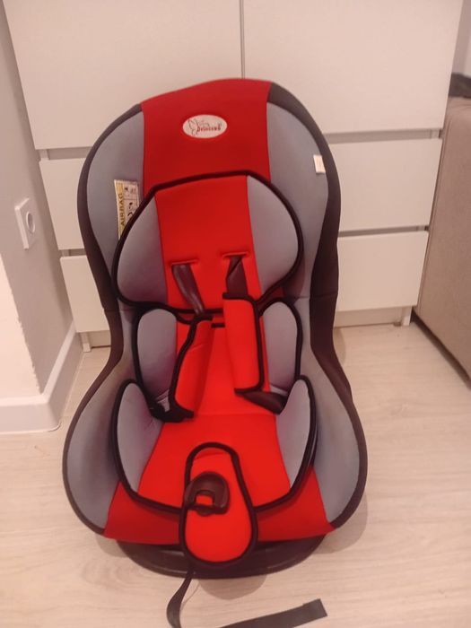 Автокресло детское