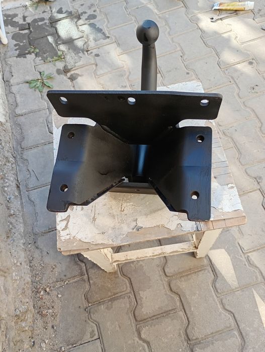 Продам фаркоп Опель Омега Б