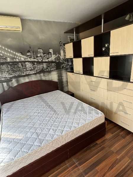 Дава се под наем Тристаен апартамент в Варна, Чайка - 62 кв.м за 548.25 € - Снимка #4