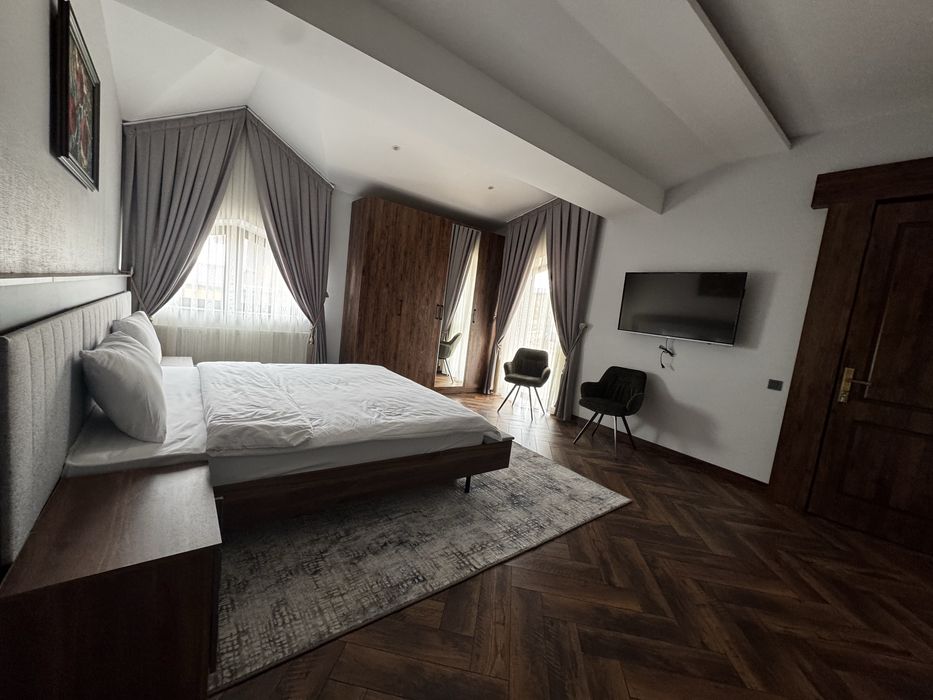 Yengi Yilni Amirsoyda kuting Dacha Amirsoy