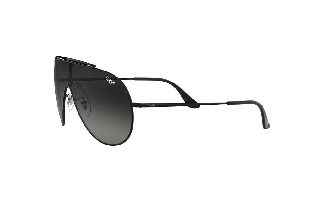 Ochelari de soare RAY-BAN Wings RB3597 002/11