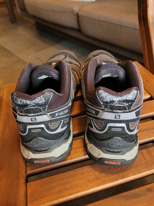 Планински обувки Salomon X-Ultra