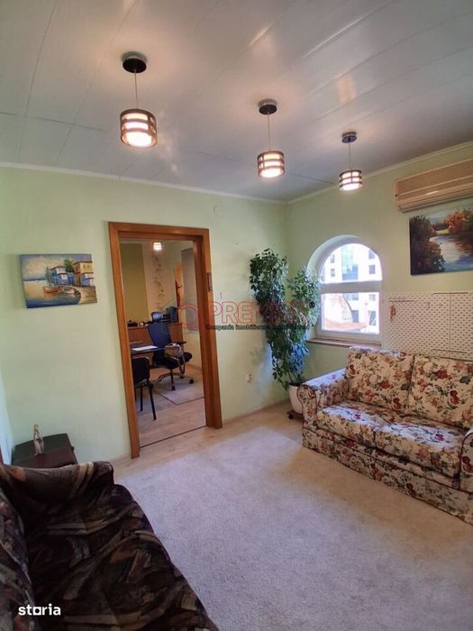 Apartament 2 Camere | BD. MĂRĂȘEȘTI