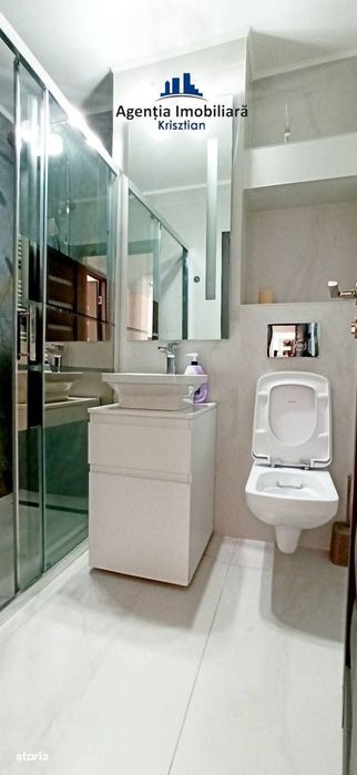 Apartament cu 2 camere de vânzare în zona Școlii Mircea Eliade