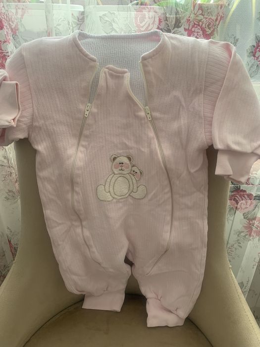 комбинезоны детские отличные