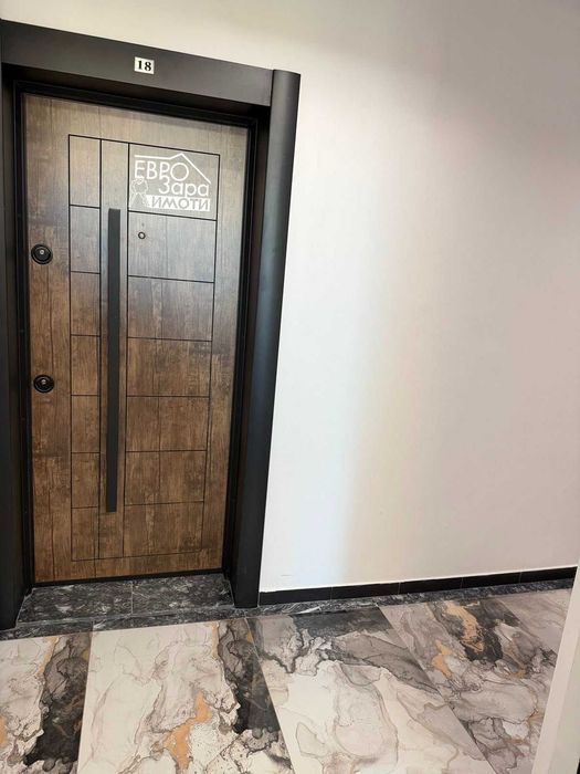 Продава се Тристаен апартамент в Стара Загора, Железник - изток - 92 кв.м за 809 €/кв.м - Снимка #8