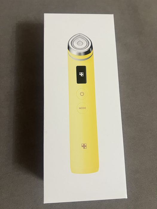 Medicube микротоковый массажер