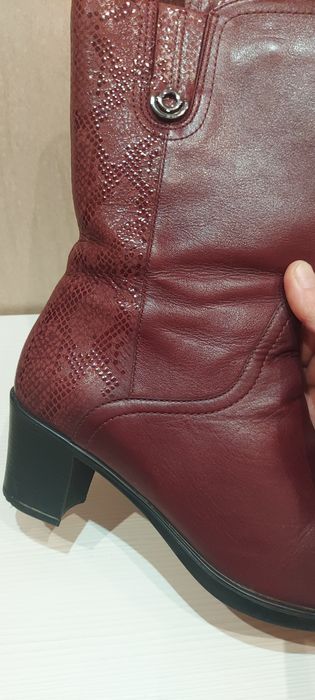 Сапоги пр. Красноярск .