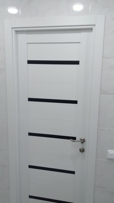 Ремонт квартир и домов