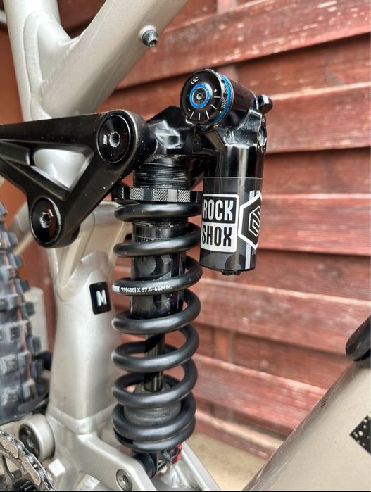 Велосипед Marin Alpine XR Enduro M Mullet